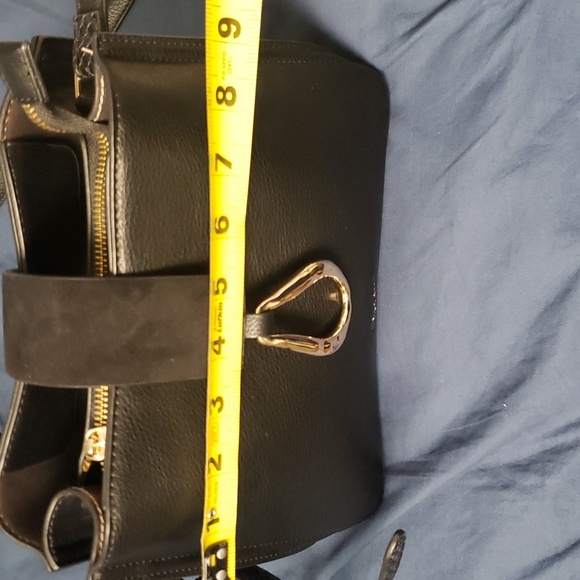 Luella Grey London crossbody bag - Picture 13 of 14